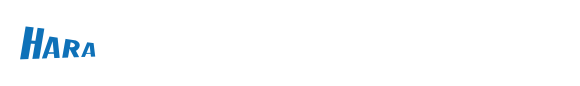 原ネームプレート製作所のロゴ