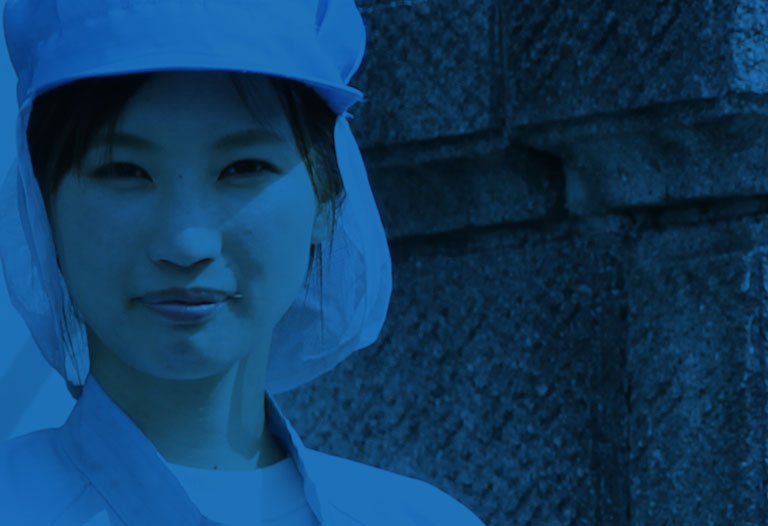 大島綾華のメイン画像