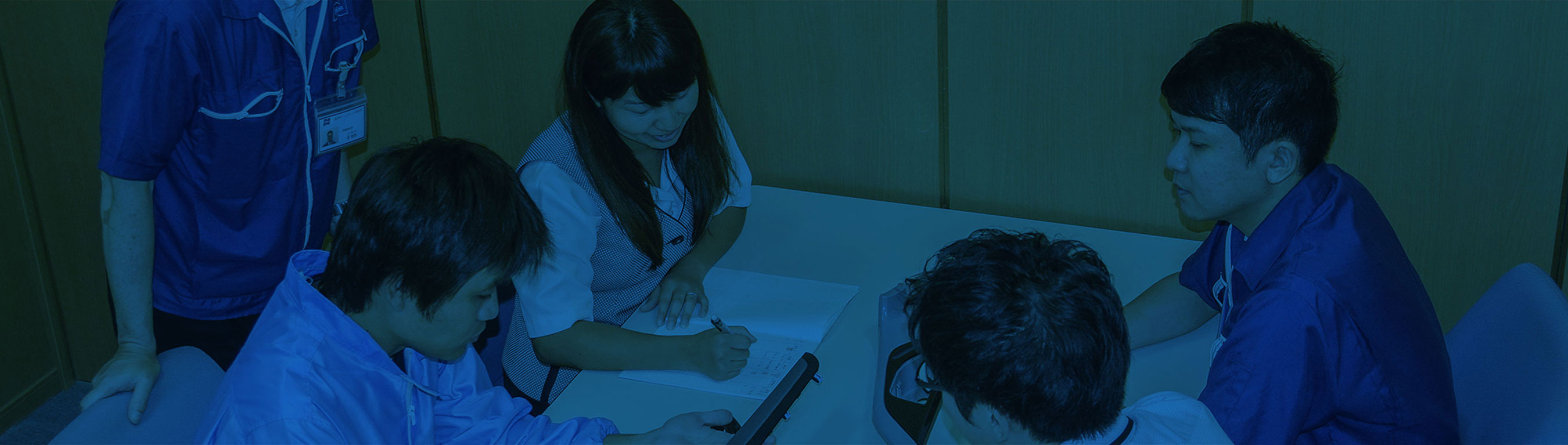採用情報のメイン画像
